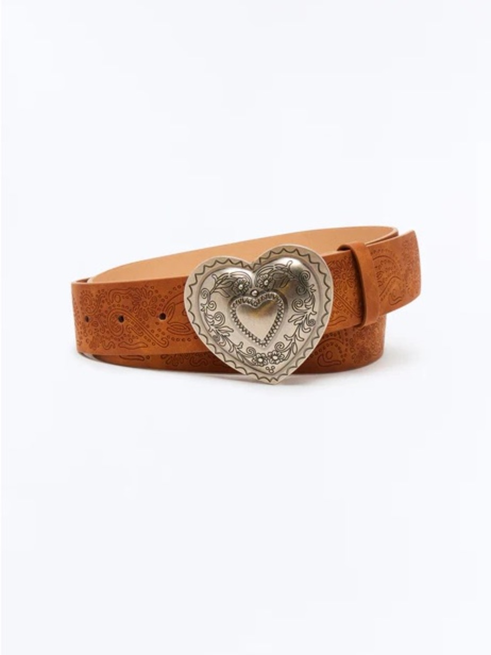 Make You Fall In Love Faux Leather Belt NEW 🏷️